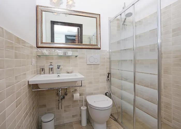 Oda ve Kahvaltı Houspitality Caesar Roma