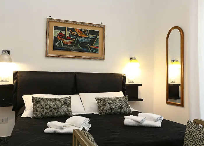 Houspitality Caesar 4* Roma