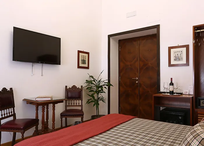 Houspitality Caesar Oda ve Kahvaltı
