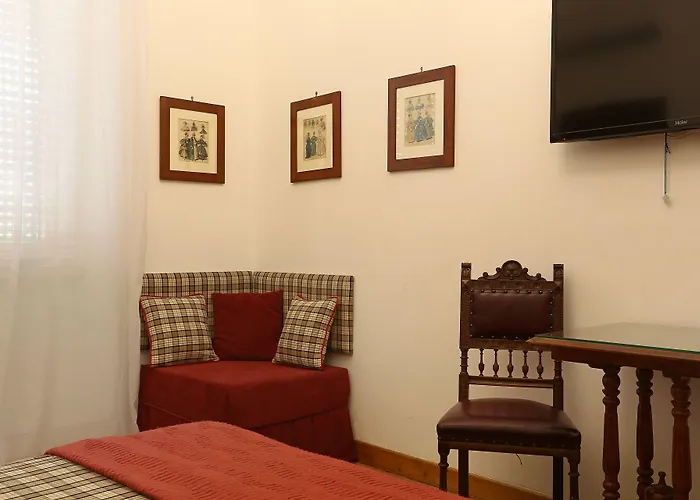 Oda ve Kahvaltı Houspitality Caesar 4*