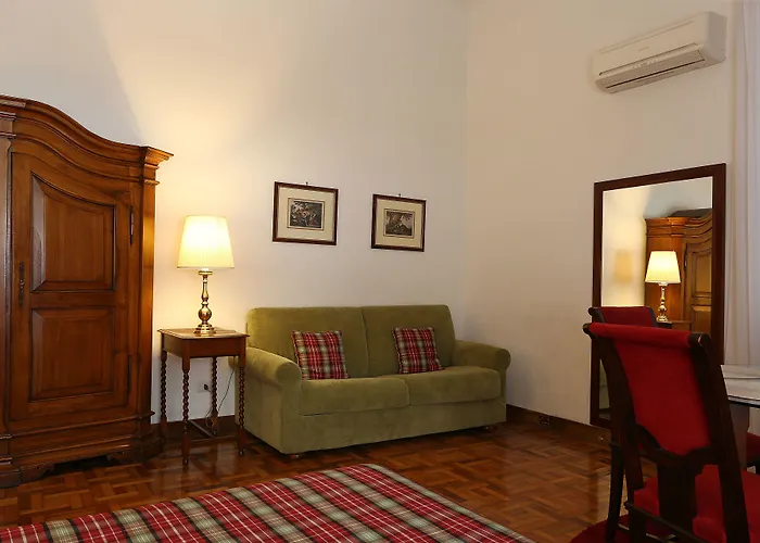 Houspitality Caesar Oda ve Kahvaltı