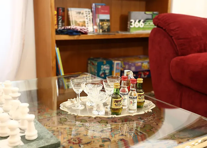 Houspitality Caesar Oda ve Kahvaltı