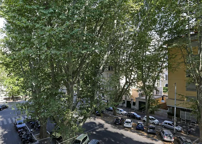 Oda ve Kahvaltı Houspitality Caesar 4*
