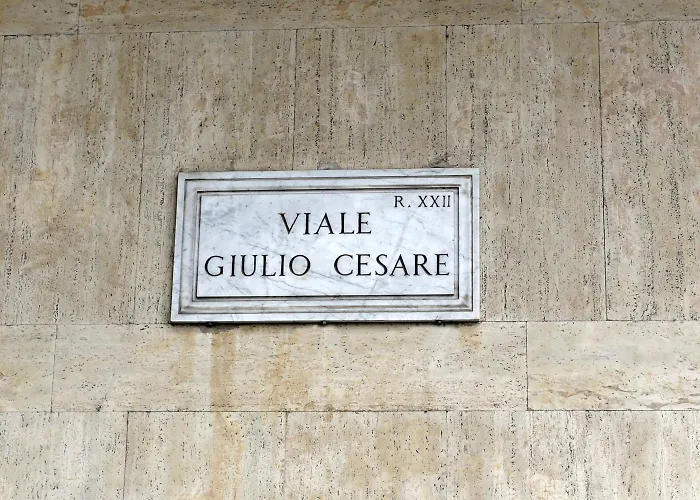 Houspitality Caesar Roma