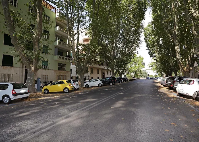 Houspitality Caesar Oda ve Kahvaltı