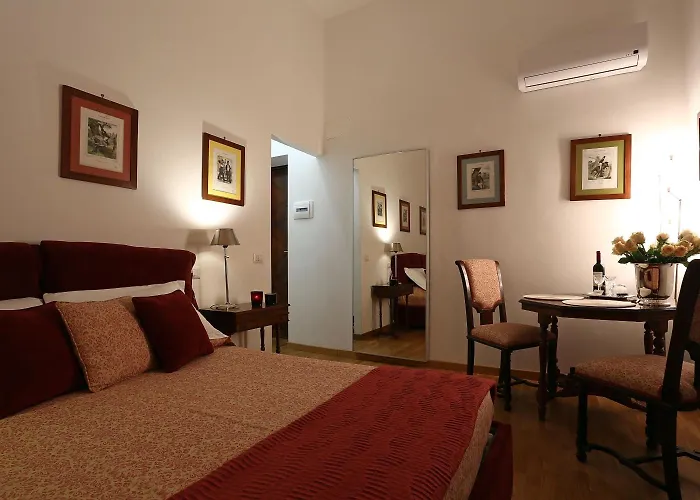 Houspitality Caesar 4* Roma