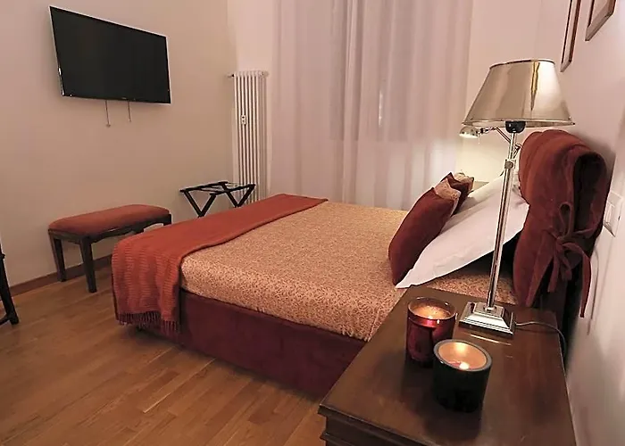 Oda ve Kahvaltı Houspitality Caesar