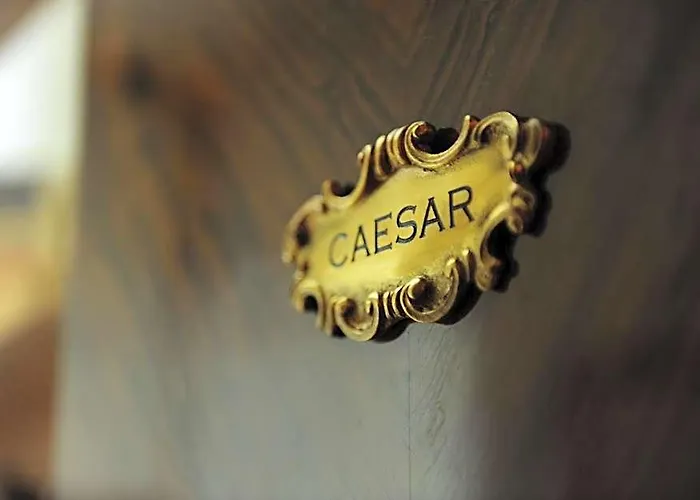 Houspitality Caesar 4*