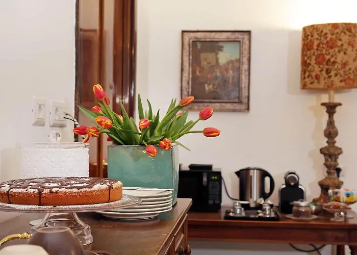 Bed and Breakfast Houspitality Caesar Ρώμη