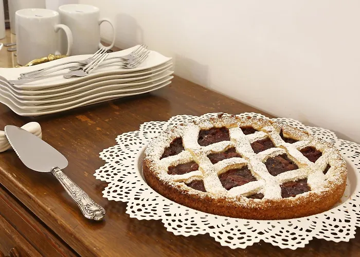 Houspitality Caesar Bed & Breakfast Roma