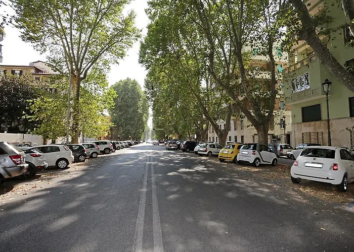 Oda ve Kahvaltı Houspitality Caesar 4*