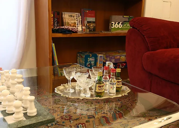 Houspitality Caesar Oda ve Kahvaltı 4*