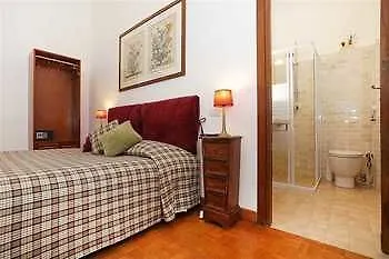 Houspitality Caesar Oda ve Kahvaltı 4*