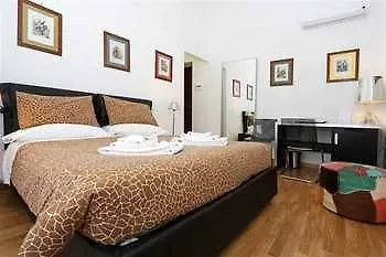 Houspitality Caesar 4* Roma