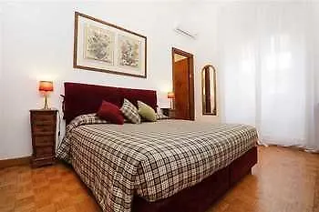 Houspitality Caesar 4* Roma