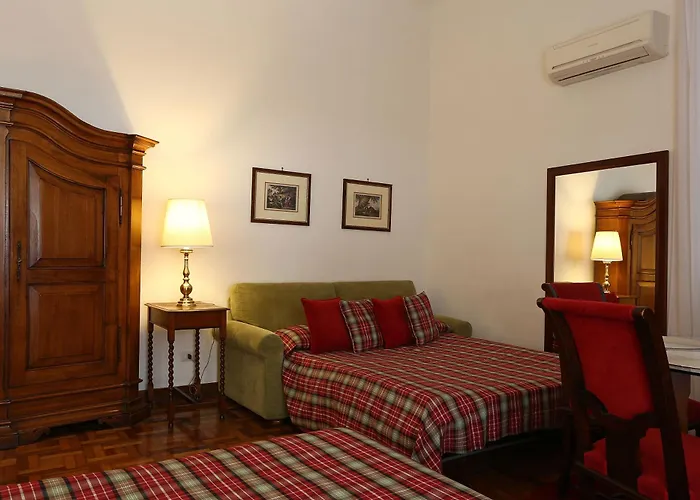 Houspitality Caesar Roma