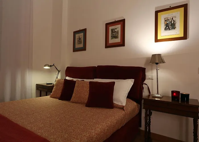 Houspitality Caesar Roma