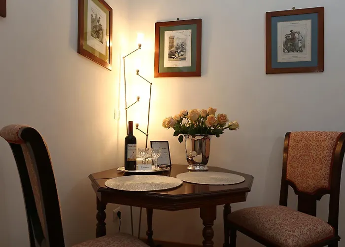Oda ve Kahvaltı Houspitality Caesar 4*