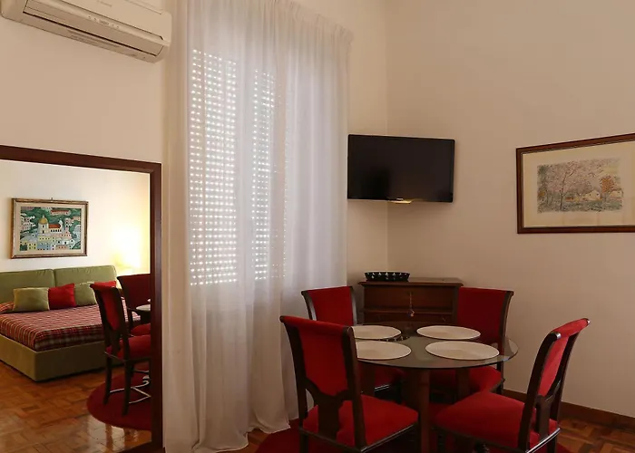 Houspitality Caesar Oda ve Kahvaltı