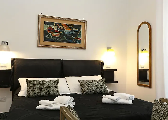 Houspitality Caesar 4* Roma